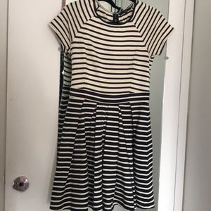 Tibi dress